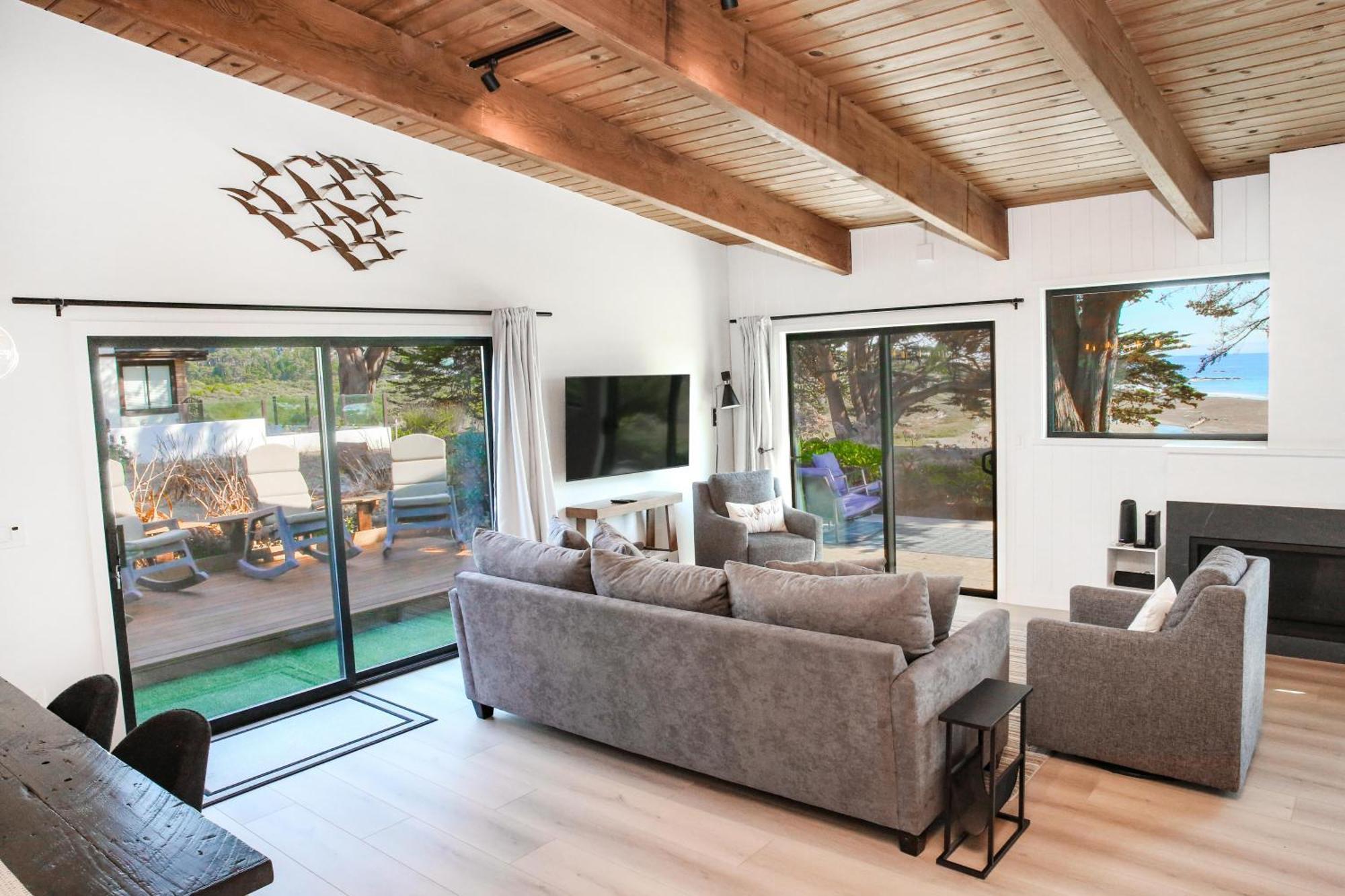 5768 Moonstone Bch Dr. Villa แคมบรีอา ภายนอก รูปภาพ