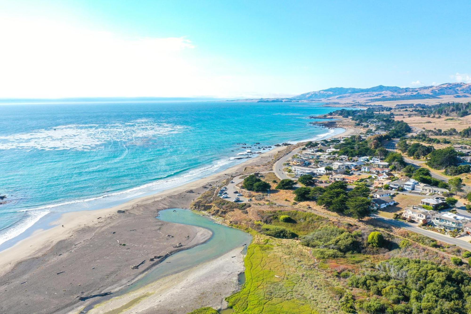 5768 Moonstone Bch Dr. Villa แคมบรีอา ภายนอก รูปภาพ