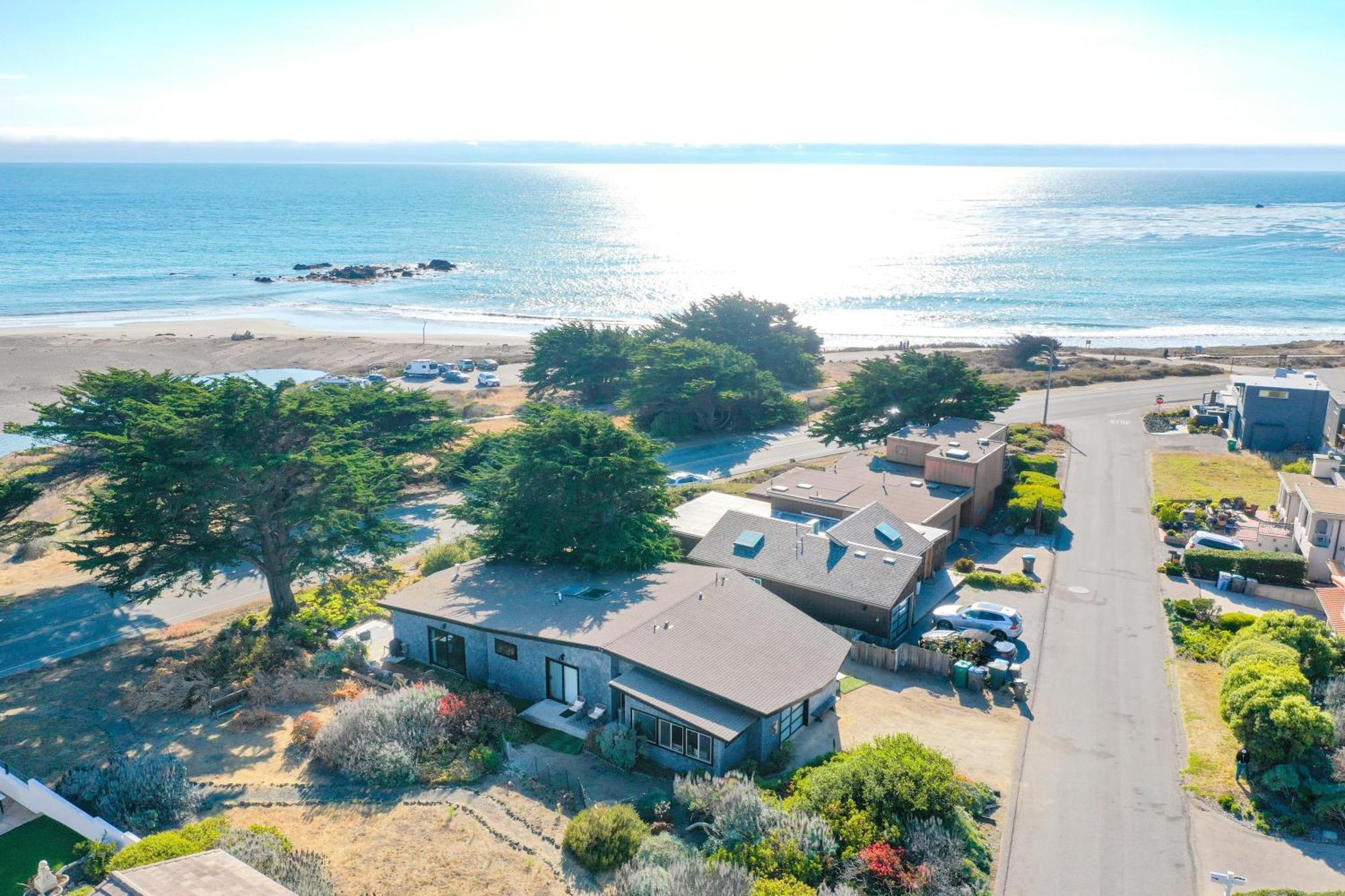 5768 Moonstone Bch Dr. Villa แคมบรีอา ภายนอก รูปภาพ