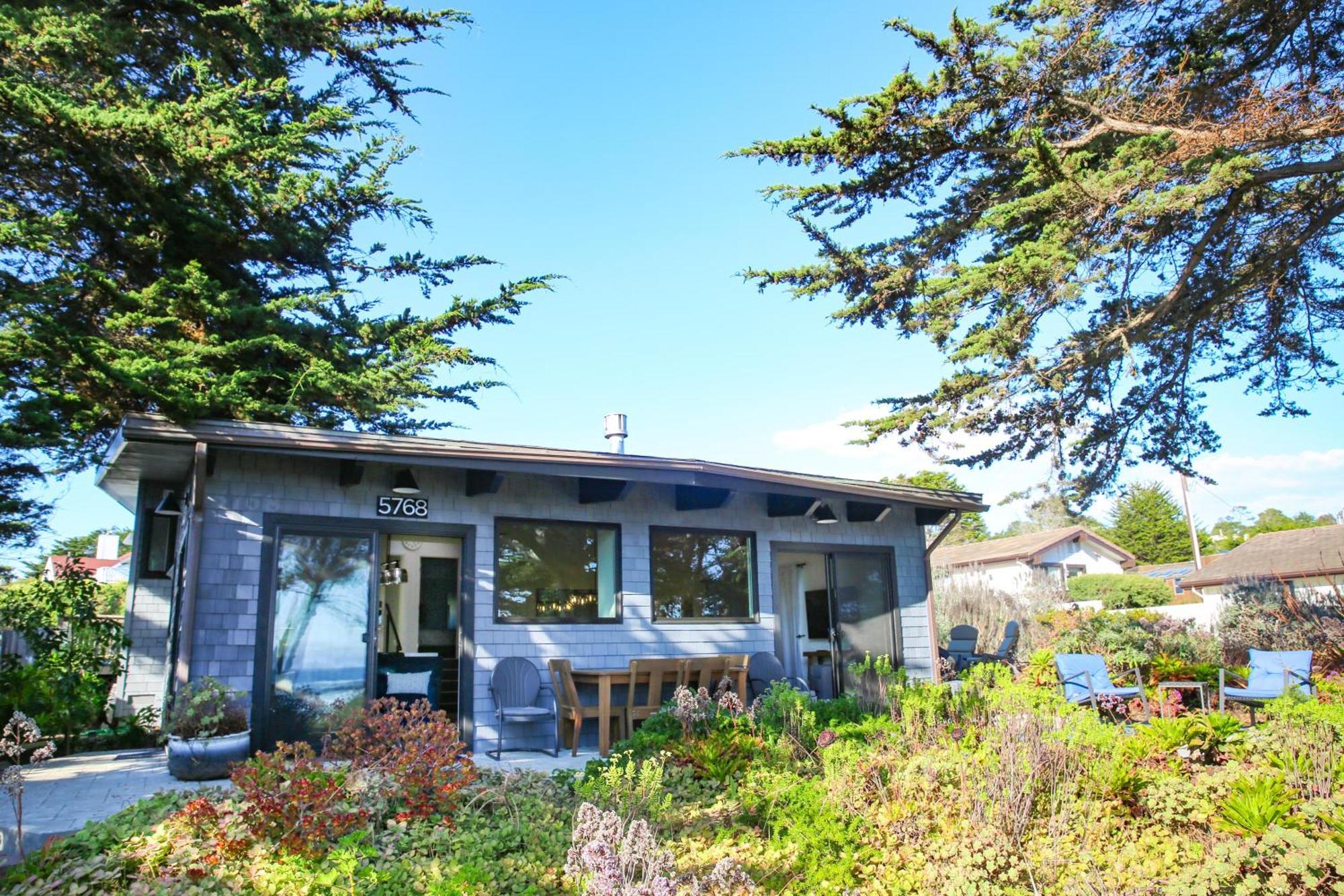 5768 Moonstone Bch Dr. Villa แคมบรีอา ภายนอก รูปภาพ